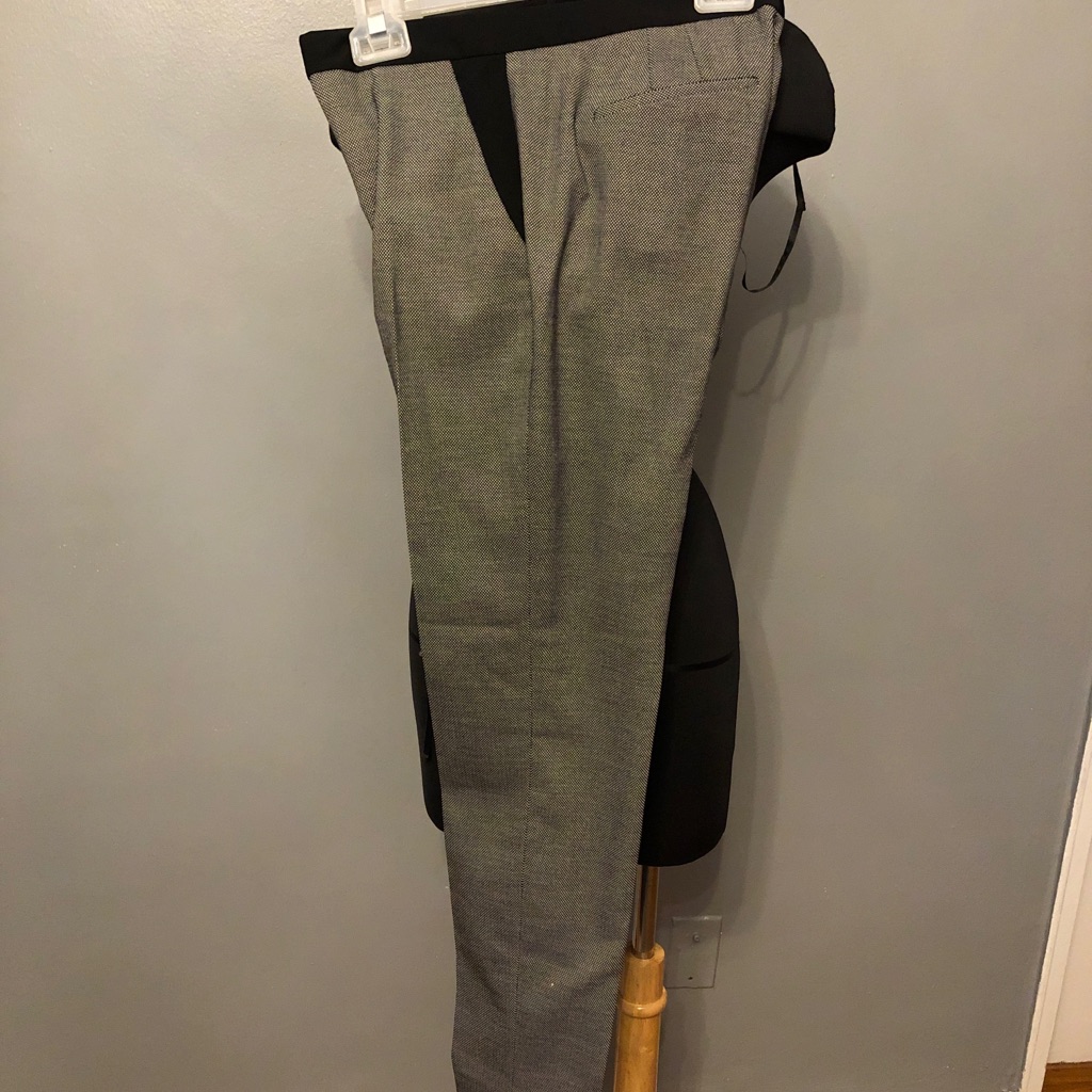 Classical Pants